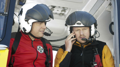 Imagen de Rescate en los Alpes (T5): Ep.8  - 3