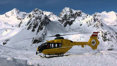 Imagen de Rescate en los alpes (T7): Ep.3  - 3