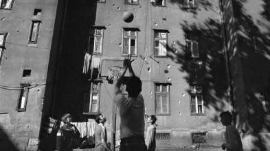 Imagen de Gervasio Sánchez. Álbum de posguerra - 3