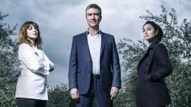 Imagen de Crímenes perfectos (T2): Ep.1 Acuerdo fatal - 3