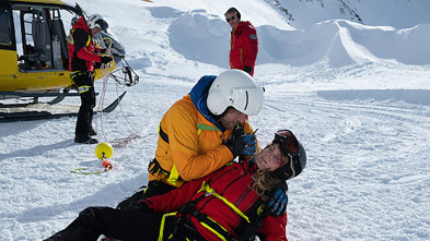 Imagen de Rescate en los alpes (T11): Ep.10  - 3