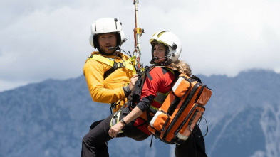 Imagen de Rescate en los alpes (T12) - 3