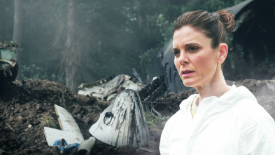 Imagen de Silent Witness... (T23): Ep.3 Cerca de casa (1ª parte) - 3