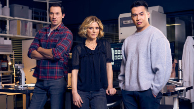 Imagen de Silent Witness... (T24): Ep.2 Redención (2ª parte) - 3