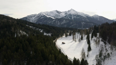 Imagen de Grandes viajes en tren: Austria Parte 1 - 3