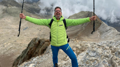 Imagen de Chino chano (T2021): Camino de Santiago: de Artieda a Undués de Lerda - 3