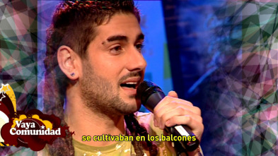 Imagen de ¡Vaya comunidad, que nos quiten lo bailao! - 3