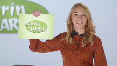 Imagen de Charrín Charrán (T3): Ep.119 - 3