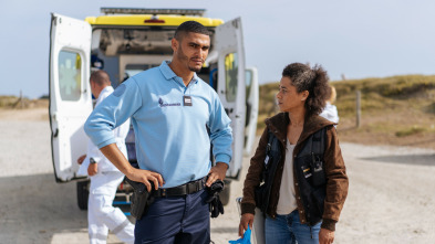 Imagen de Asesinato en Kermadec - 3