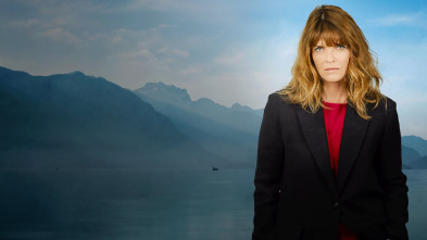 Imagen de Los crímenes de... (T6): Ep.1 El secreto de Ángela - 3