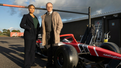 Imagen de McDonald & Dodds (T3): Ep.1 Belvedere - 3