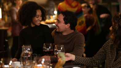 Imagen de Petra (T2): Ep.3 Un carnaval diabólico - 3