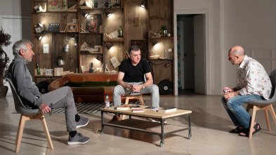 Imagen de Vilas y sus dobles - 3