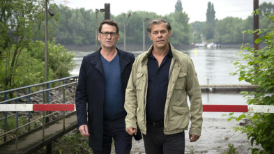 Imagen de Asesinato en el norte (T7): Ep.6  - 3