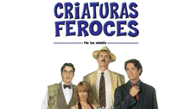Imagen de Criaturas feroces - 3