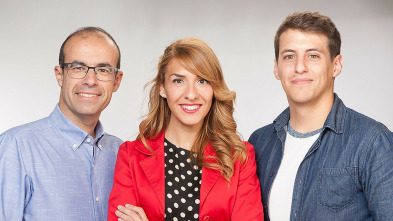 Imagen de Charrín Charrán (T1): Ep.1 - 3