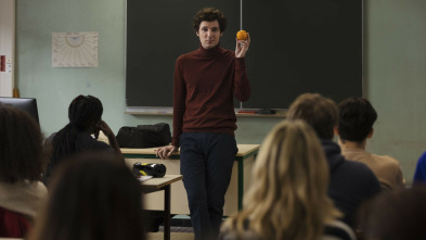 Imagen de Los buenos profesores - 3