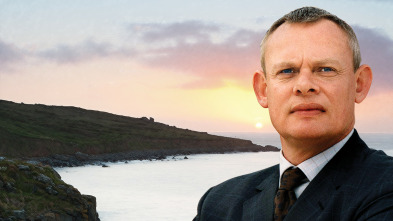 Imagen de Doc Martin (T3): Ep.2 Movimiento - 3
