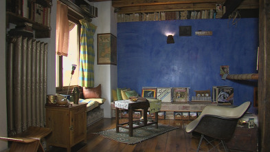 Imagen de La mirilla (T1): Ep.39 - 3