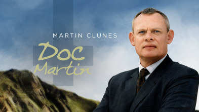 Imagen de Doc Martin (T5): Ep.8 Para siempre - 3
