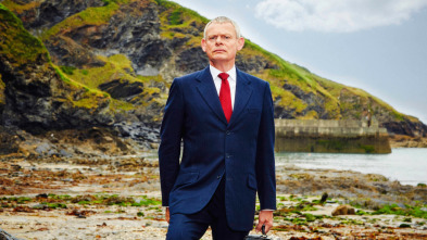 Imagen de Doc Martin (T10): Ep.3 ¿Cuánto tiempo lleva sucediendo esto? - 3
