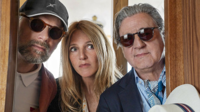 Imagen de El barco del amor - 3