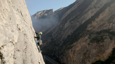 Imagen de C.A.E.M.: La... (T1): Ep.10  - 3