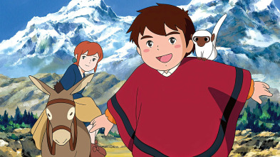 Imagen de Marco, de los... (T1): Vamos a ver el dirigible - 3