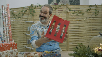 Imagen de La Navidad en... (T1): El oído - 3