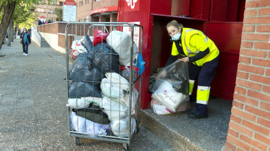 Unidad móvil: Preparando la Navidad