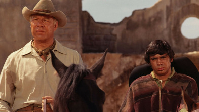 Imagen de La furia de los Siete Magníficos - 3