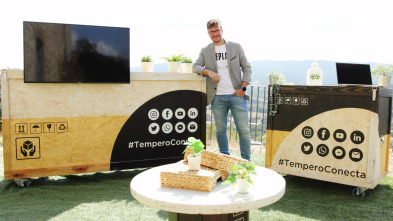 Imagen de Tempero (T19): Ep.782 - 3