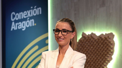 Conexión Aragón (T3): Ep.645