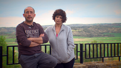 Imagen de Segunda oportunidad (T1): Ep.1 - 3