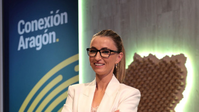 Imagen de Conexión Aragón (T3): Ep.723 - 3