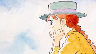 Imagen de Ana de las Tejas Verdes (T1) - 3