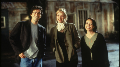 Imagen de La verdad sobre perros y gatos - 3