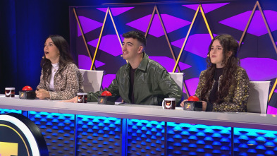 Imagen de Jotalent zagales (T2) - 3