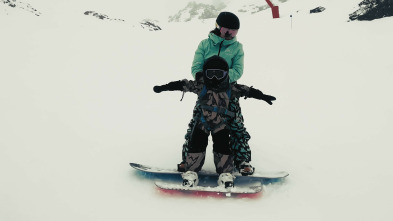 Imagen de Por todo lo alto (T1) - 3