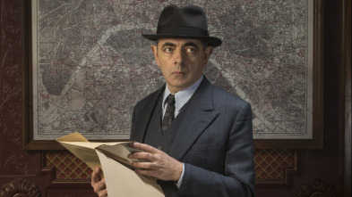 Imagen de Maigret (T1) - 3