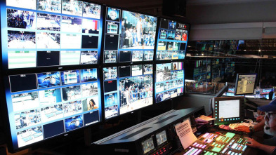 Imagen de Fue Objetivo (T1): Ep.71 - 3