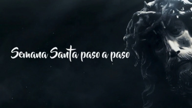 Imagen de Semana santa paso... (T2026): Ep.2 - 3