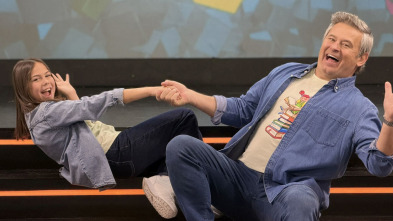 Imagen de Sopa de letras zagales (T1): Ep.9 - 3