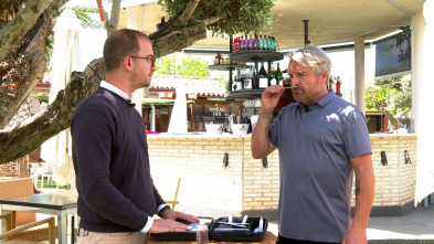 Imagen de Objetivo (T25/26): Ep.727 - 3