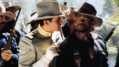 Imagen de Renegados - 3