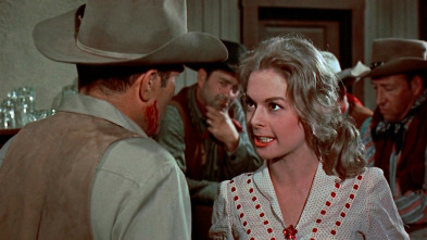 Imagen de Buchanan cabalga de nuevo - 3