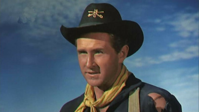 Imagen de Los últimos comanches - 3