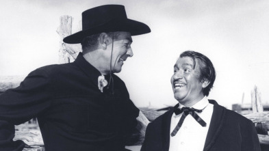 Imagen de Diez forajidos - 3