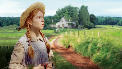 Imagen de Ana de las Tejas... (T1): Ep.2 Marilla Cuthbert se lleva una sorpresa - 3