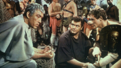 Imagen de Barrabás - 3